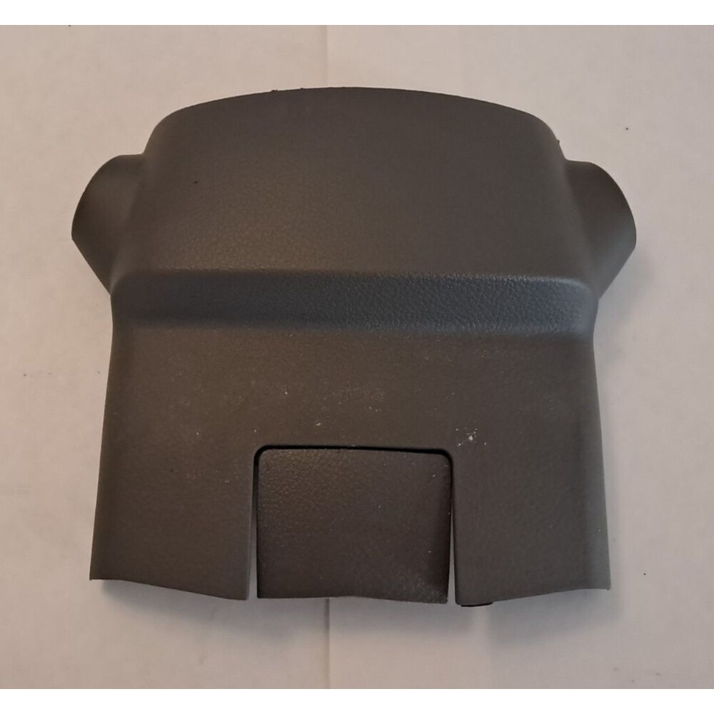 2007-2012 NISSAN ALTIMA STEERING WHEEL COLUMN COVER SHROUD UPPER OEM TRIM